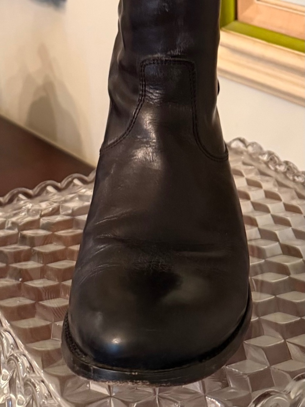 Frye Riding Boots